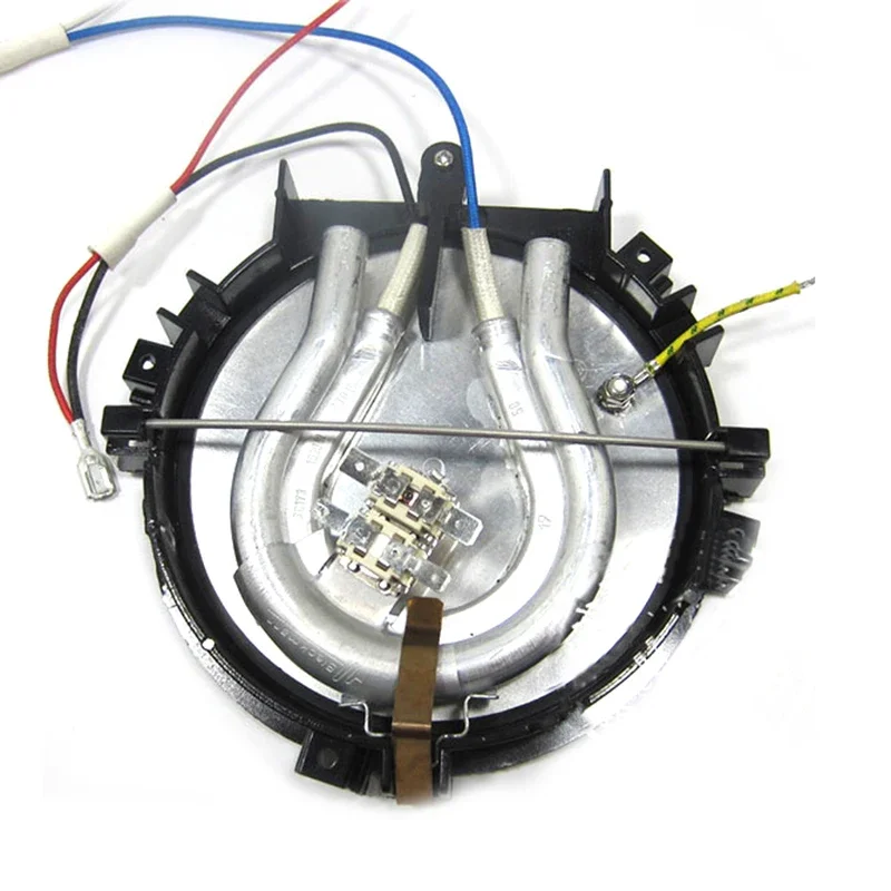 

Аксессуары для нагревательной пластины для кофемашины Philips HD7767 HD7768 запасные части