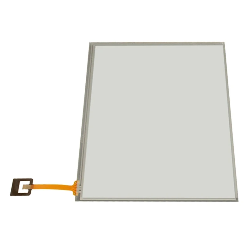 4-контактный сенсорный экран со стеклянным дигитайзером 8 4 дюйма для Chrysler Dodge ghioli