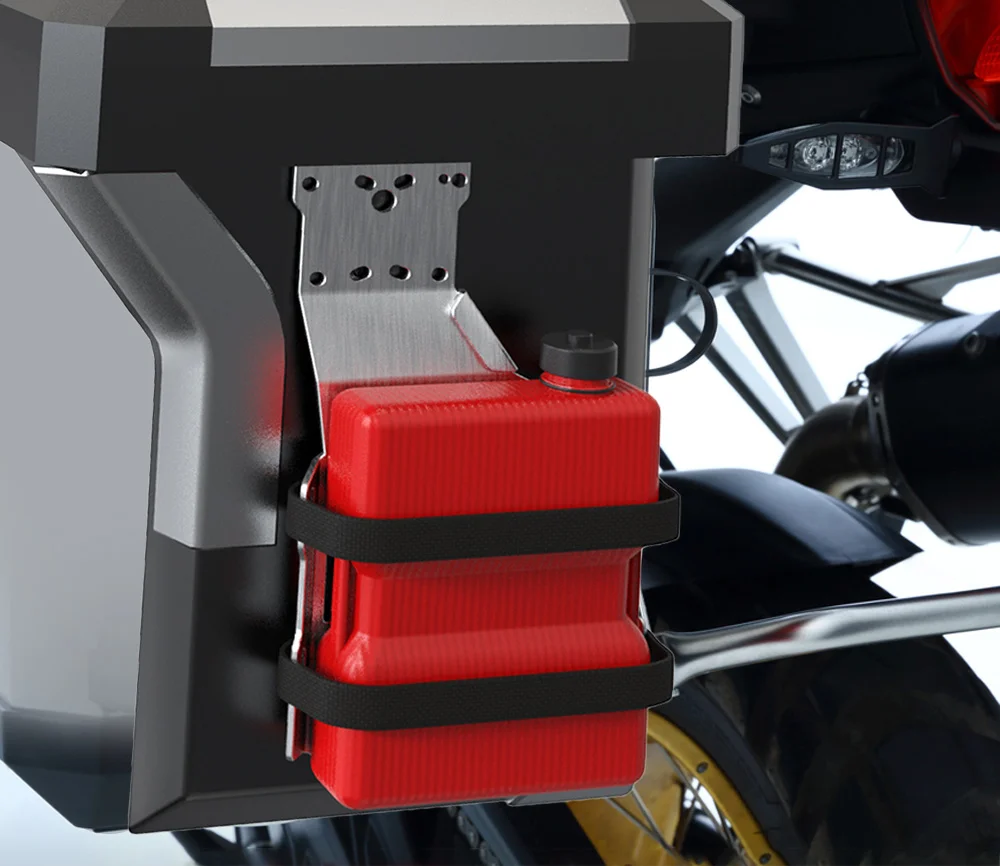 Стойка для чемодана BMW F850GS R1200GS R1250GS Adventure F750GS багажник мотоцикла боковые чехлы