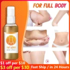 Спрей для похудения с эфирным маслом, 20 мл