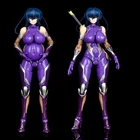 Фигурка из аниме таманин, 16 см