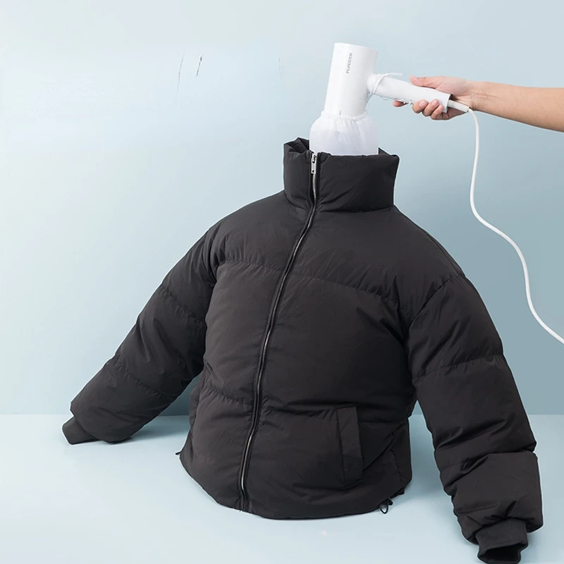 

Convenient Drying Bag Drying Airbag Clothes Drying Bag Free Drying Hanger Travel Dryer Artifact Drying Bag