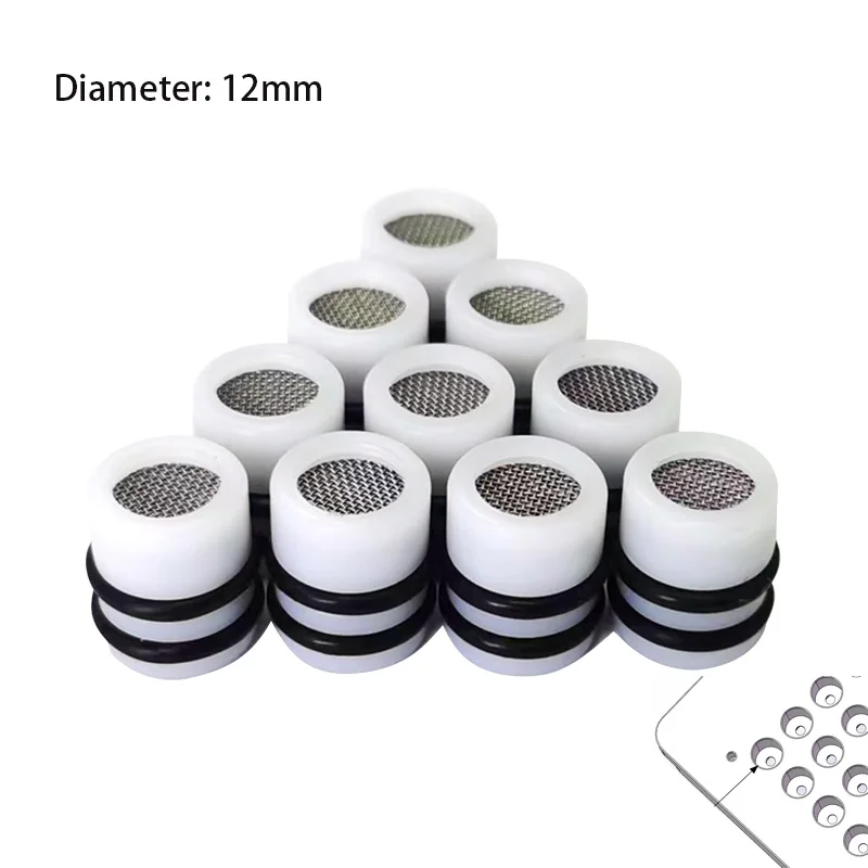 

Вакуумная присоска 12 мм