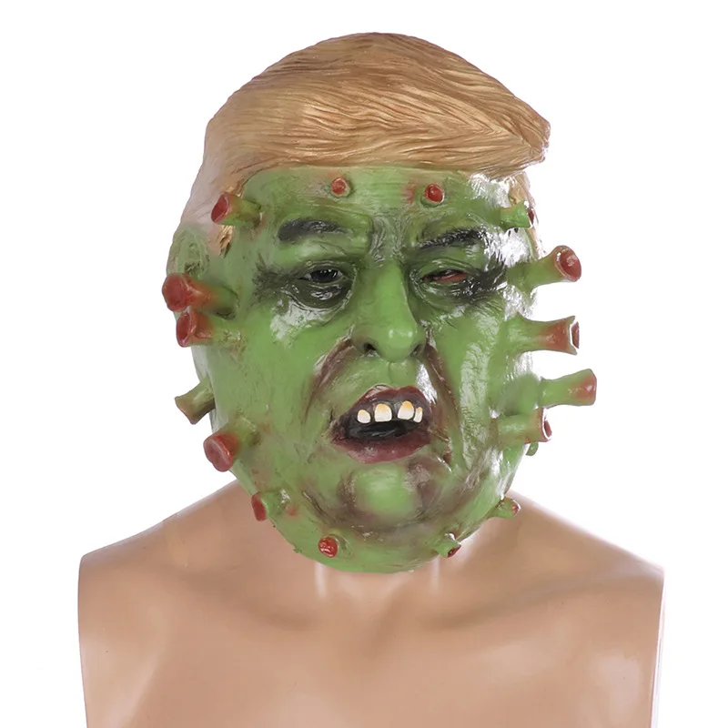 

Mask mask virus headgear Party Halloween spoof mask
