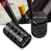 For Benelli TRK 502 Leoncino 500 BJ500 250 Leoncino250 Motorcycle Accessories Vehicle Wheel Tire Valve Stem Caps Covers cycle