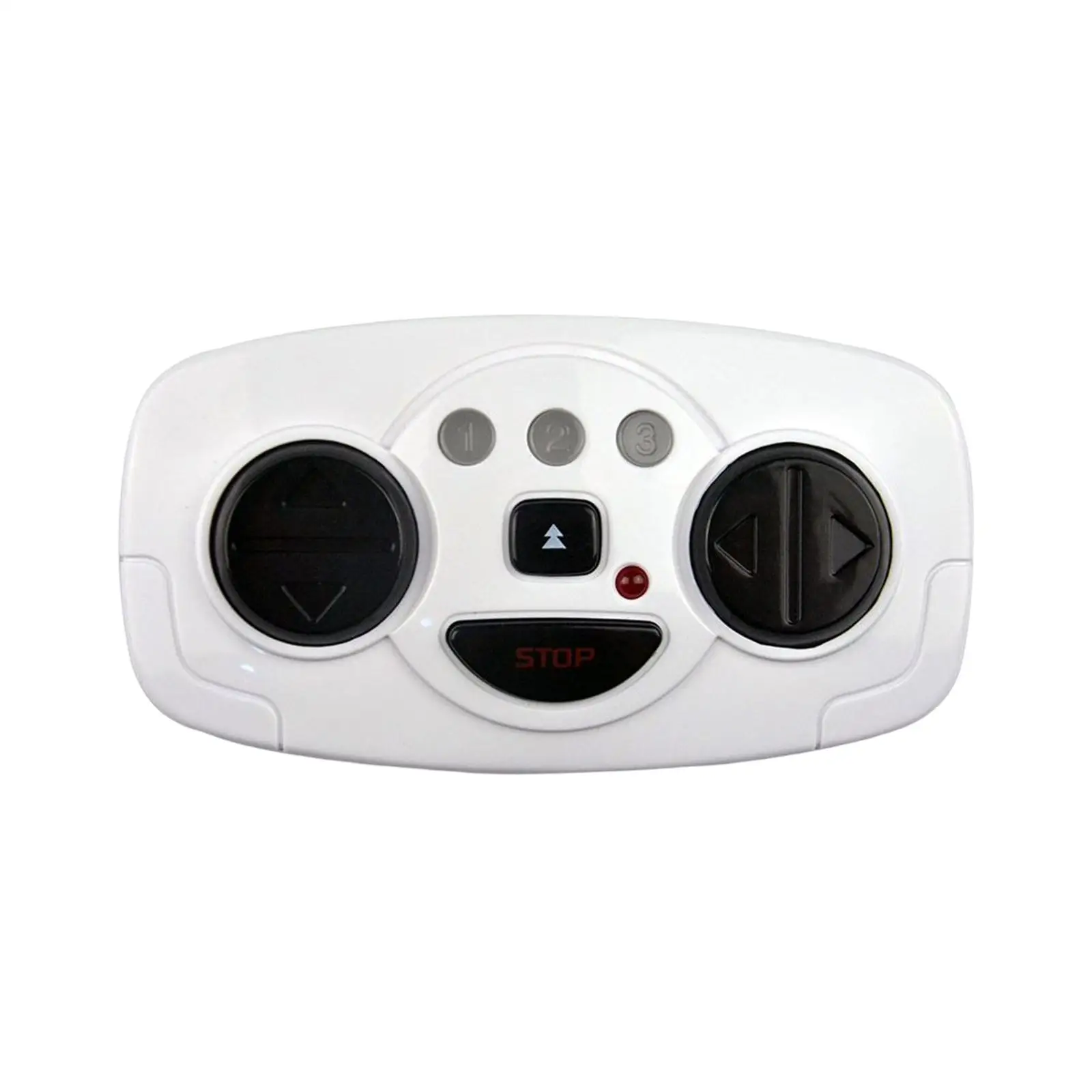 

Replacement Remote Control Accessories Durable for Kids Powered Ride On Car