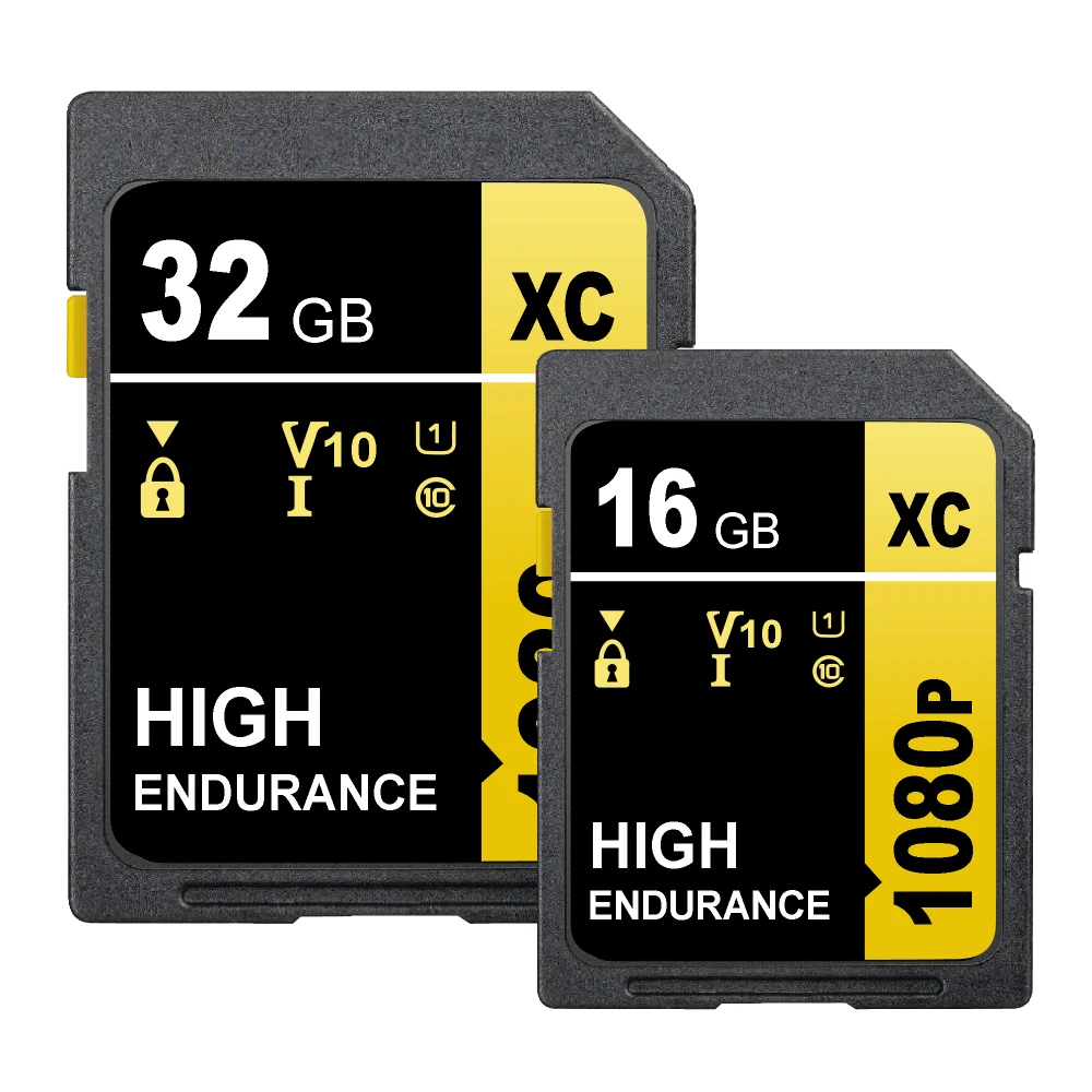 SD Card PRO SD 128GB 32GB Memory Big Card 64GB 256GB U3 4K Memory Card 32 64 128GB Flash Card SD Camera Card