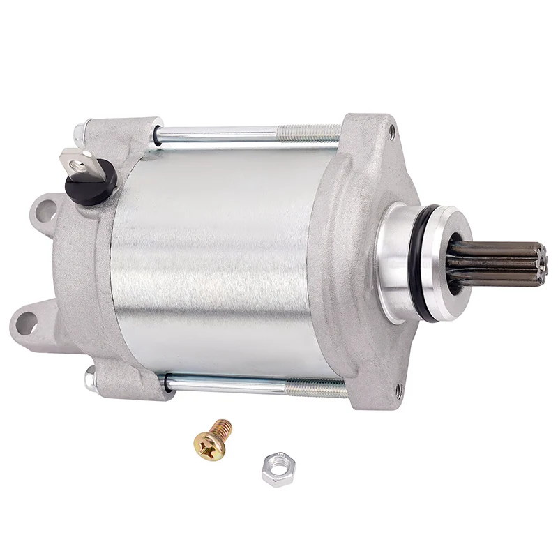 Детали двигателя мотоцикла стартер для 690 R ABS Enduro Rally заводская копия SMC Supermoto