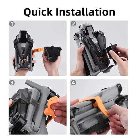 Держатель пропеллеров BRDRC для DJI Air 3S/Air 3