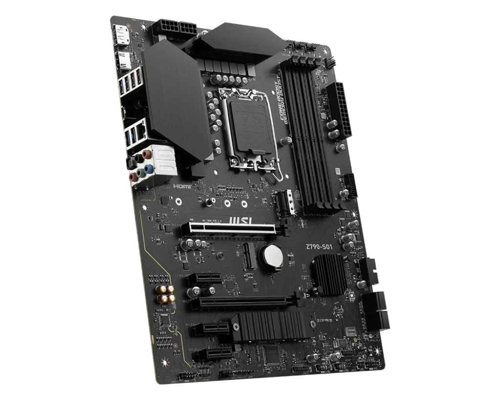 Msi pro z790 a ddr5. Msi z790. msi pro z790-p ddr5.