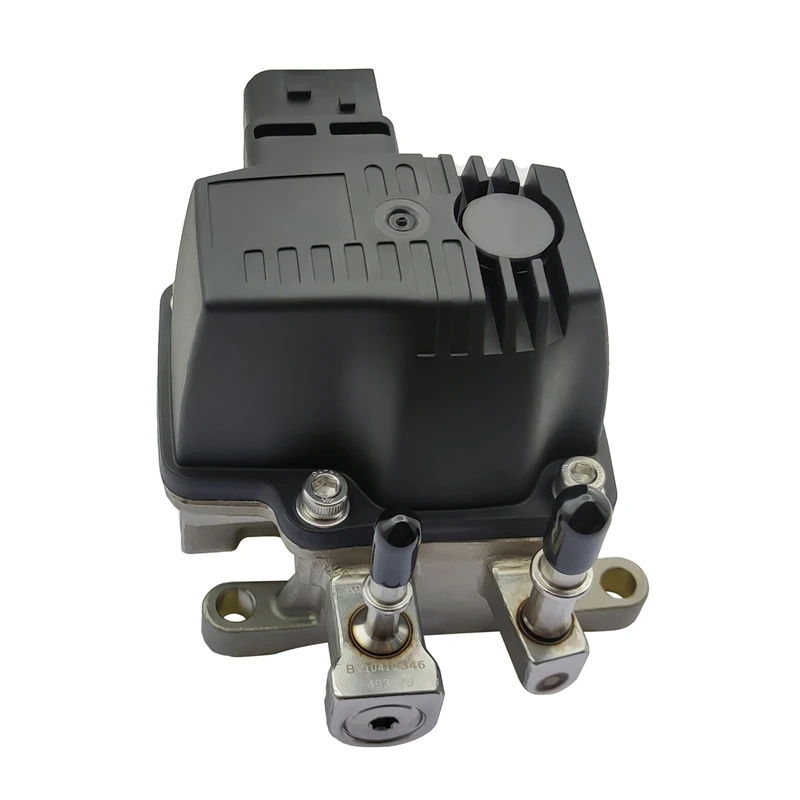 

Urea Injector Dosing Pump Nozzle 4377649 2115847 For Cummins