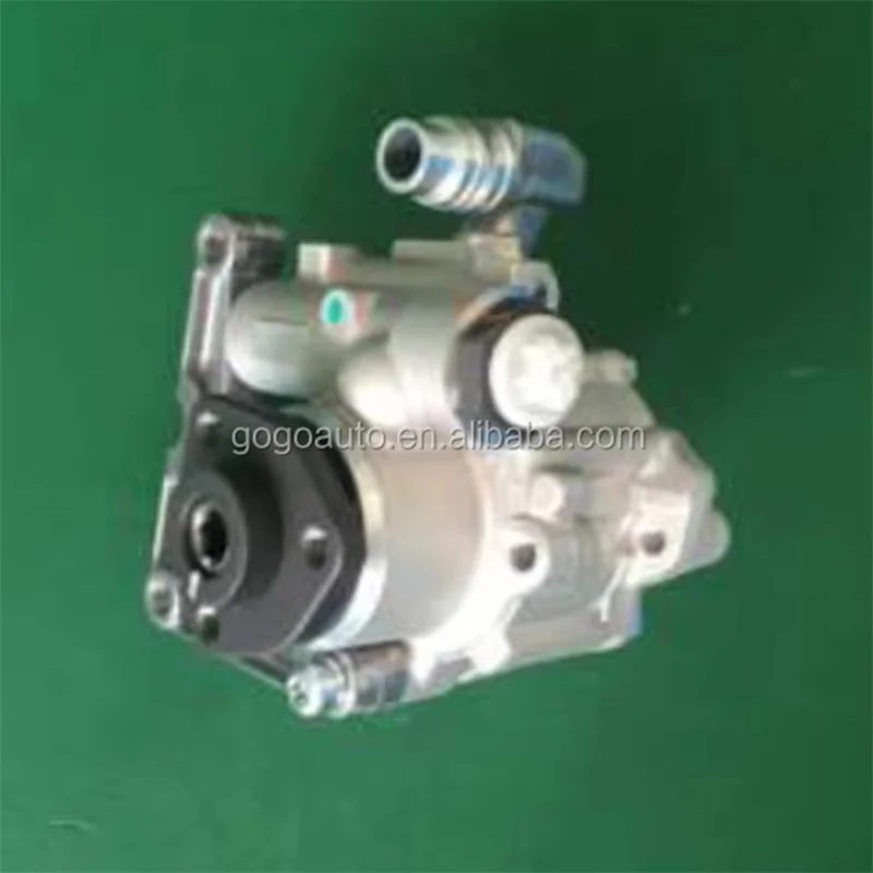 Насос гидроусилителя руля для L AND ROVER OEM 0034662601