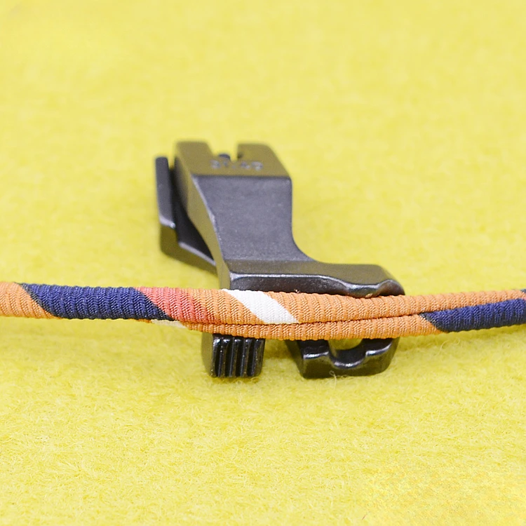 Синхронная прижимная лапка левого и правого натяжения автомобиля 3111r Dy лента для