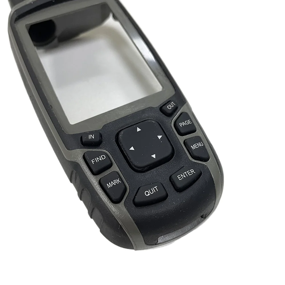 Деталь для GARMIN GPSMAP 62 62s 62sc 62stc 64 64s 64st 64sc 64csx 64x 64sx 65 65s 62st Передняя крышка с