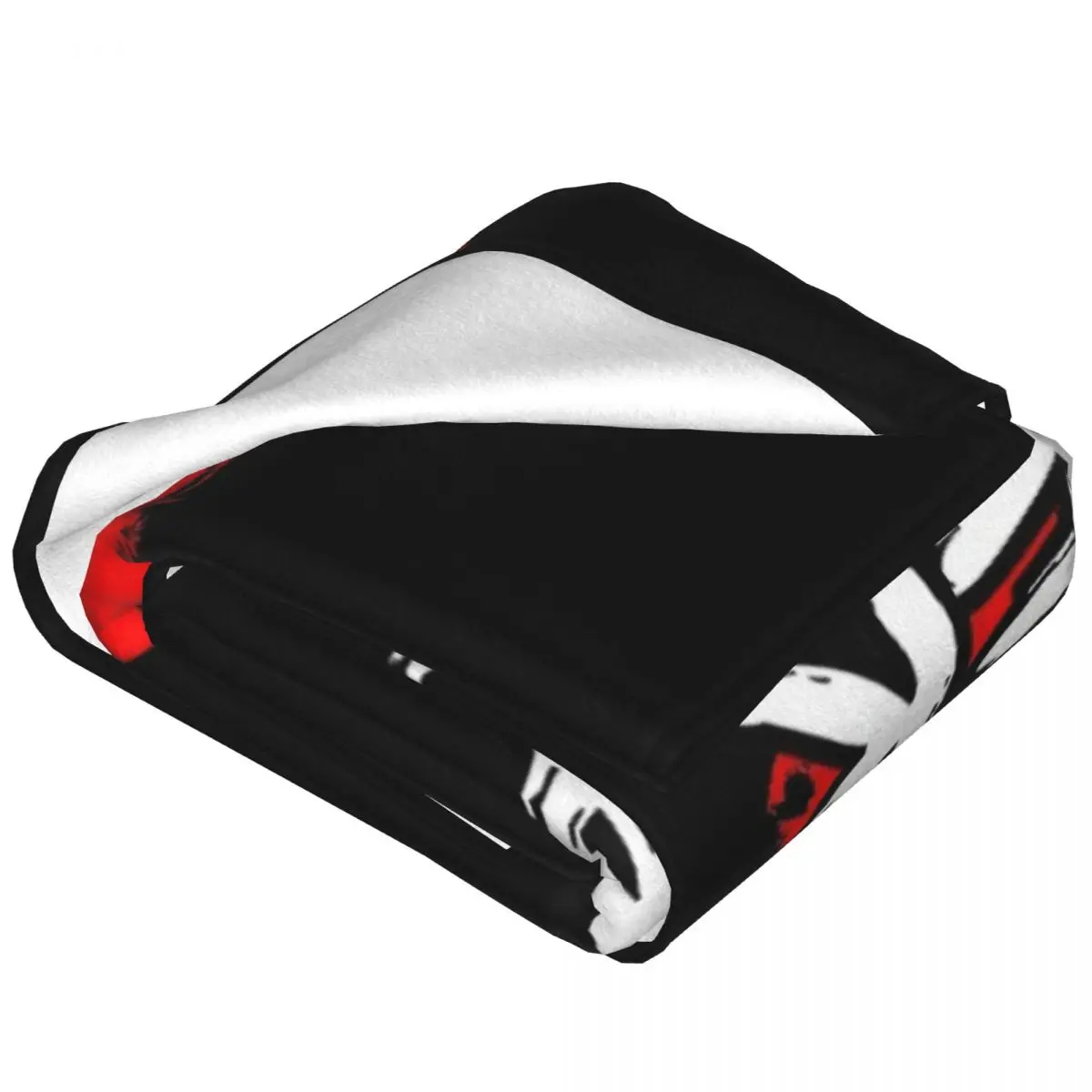 Всесезонное универсальное одеяло для путешествий FRANKFURTER можно покрыть подарок