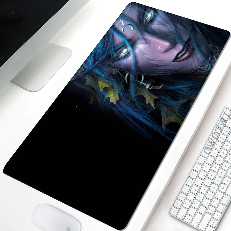 

Mousepad New HD XXL Computer keyboard pad Desk Mats Mouse Mat World of Warcraft Carpet Office Laptop Desktop Mouse Pad Mouse Mat