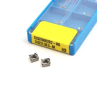 Твердосплавные пластины для токарных резцов#1