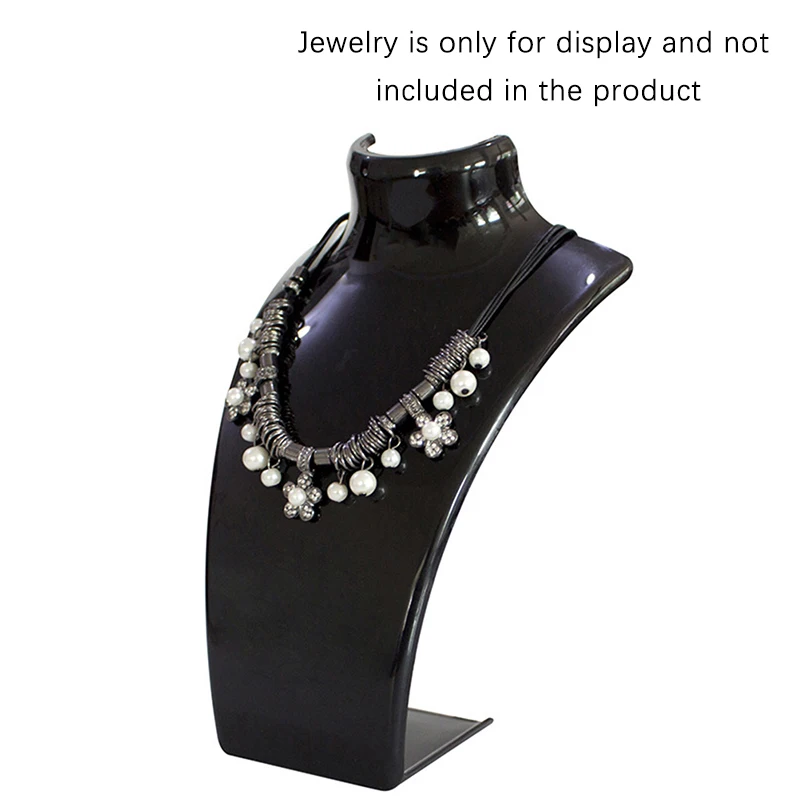 Дисплей для украшений из акрила