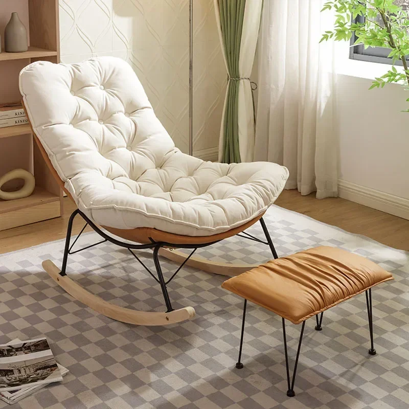 Кресло для гостиной одноместный диван скандинавские стулья современная мебель