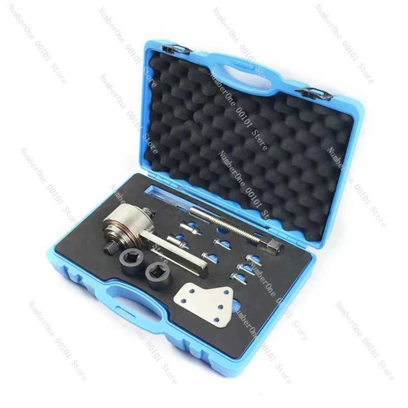 Набор умножителей крутящего момента 5:1 — инструмент синхронизации EcoBoost 1 0 и