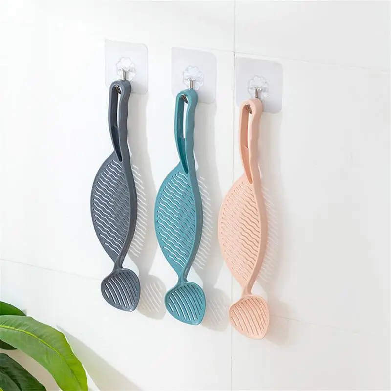 

Rice Sieve Colander Washing Kitchen Drain Basket With Handles Vegetable Fruit Bowl Drainer Cleaning Tools Kitchen Accessories