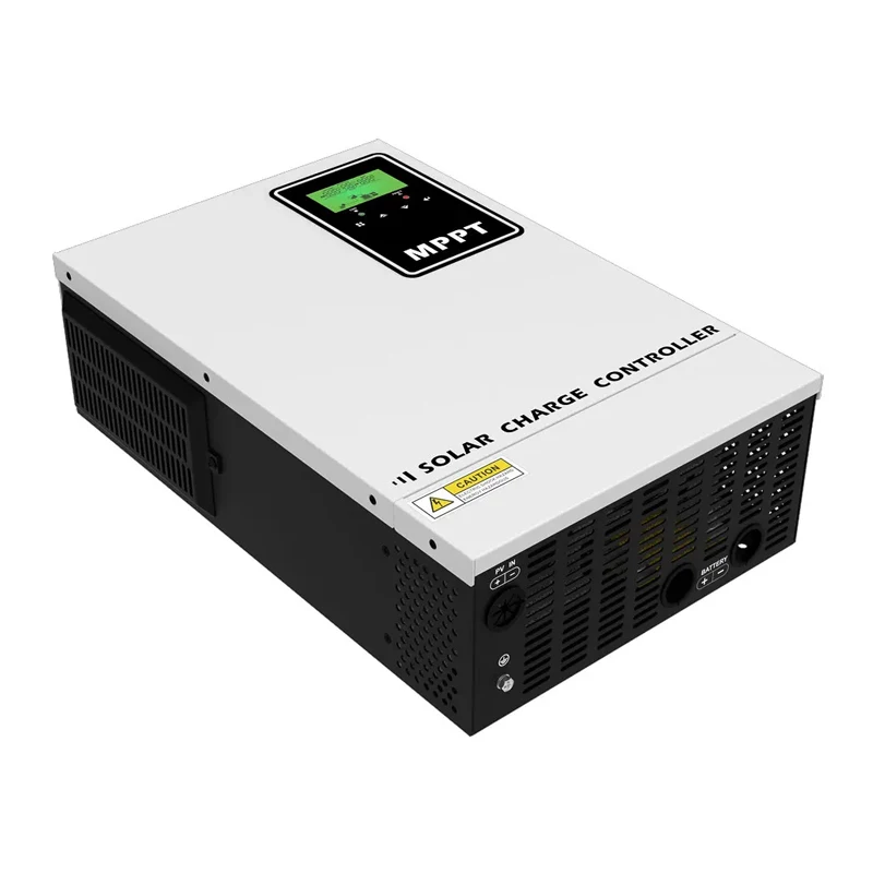 Контроллер заряда солнечной батареи Y &amp H Mppt 140A 48 В система слежения за