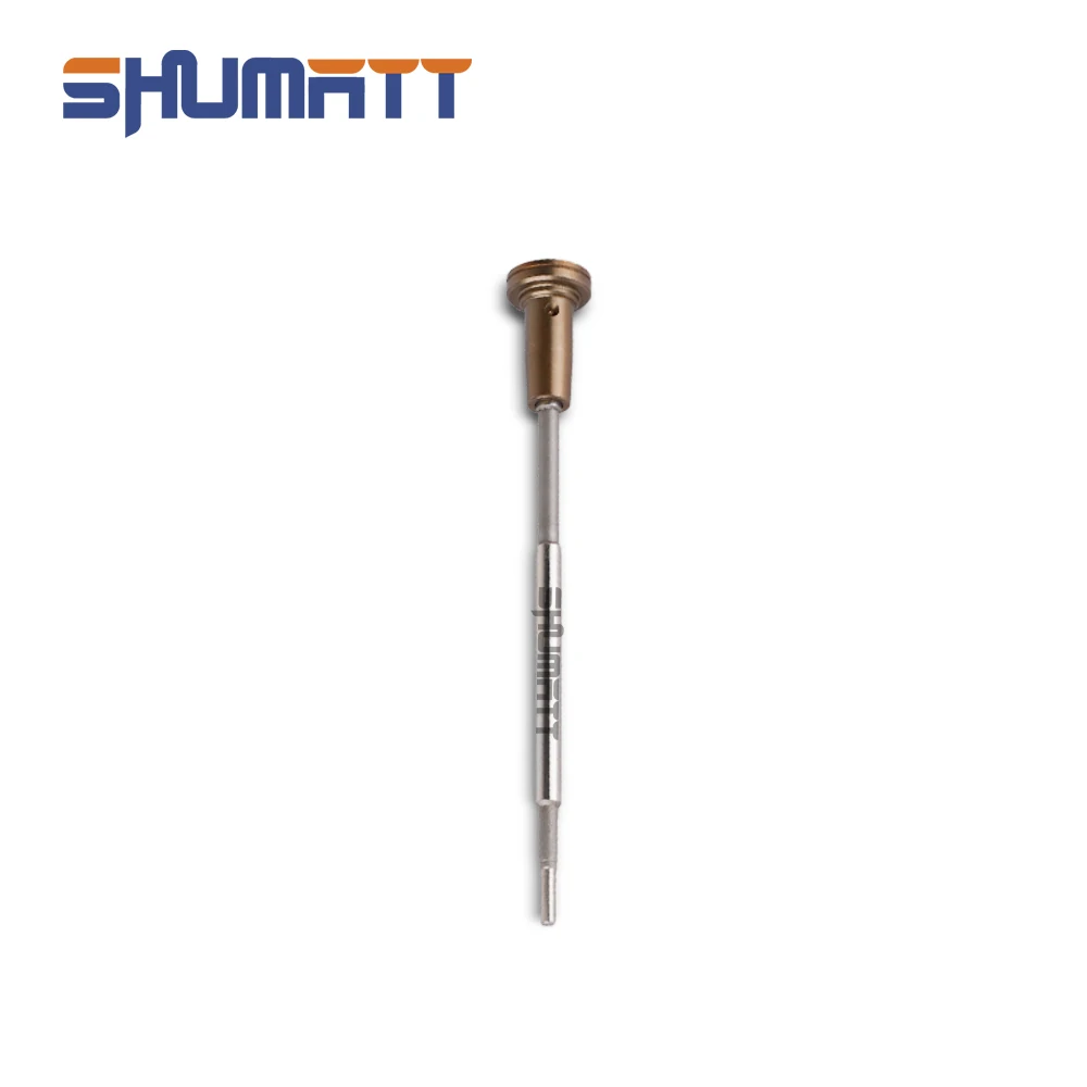 4 шт./лот F00VC01340 Комплект клапанов топливной форсунки Common Rail F 00V C01 340 для 0445110227