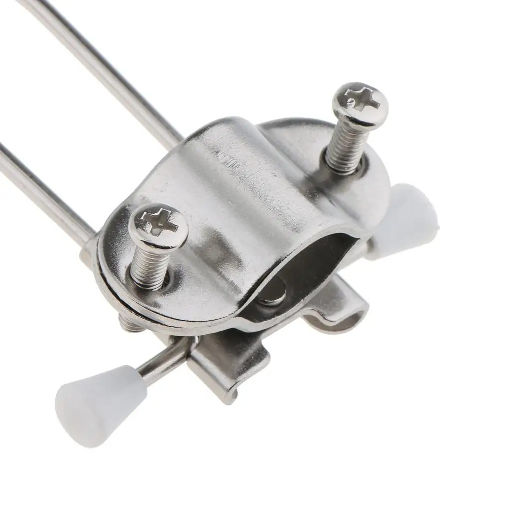 

Выдвижная тростниковая насадка 5 зубцов трости снежные зажимы 1 пара