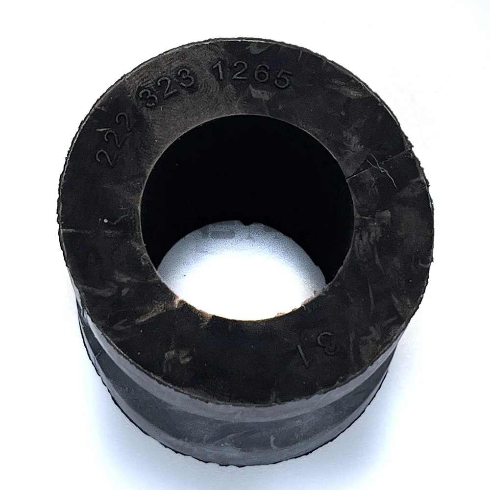 2 шт. передняя подвеска Противоударная втулка для Mercedes W222 S Class 4-Matic 2223231365