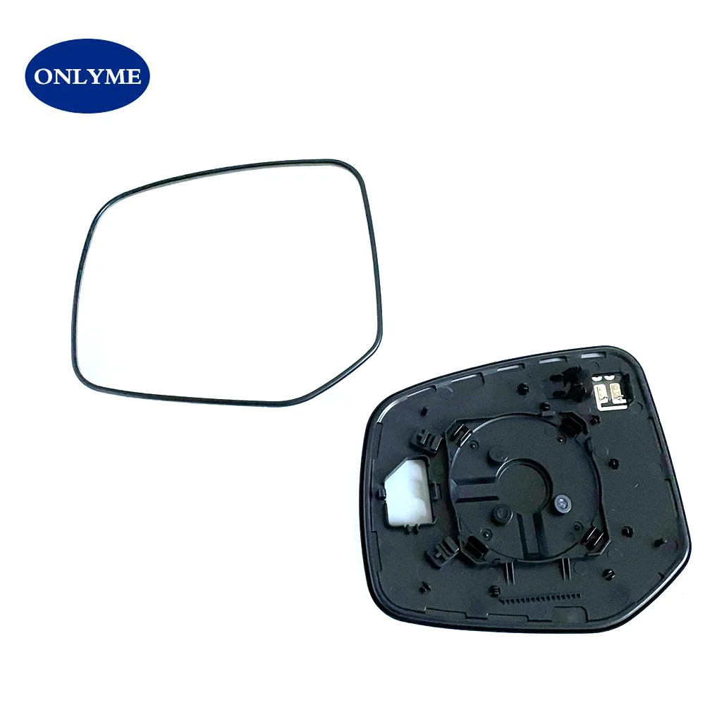 

Car heated convex mirror glass lens for TOYOTA LAND CRUISER 300 LC300 2022