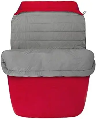 

20-Degree Synthetic Camping Sleeping Bag