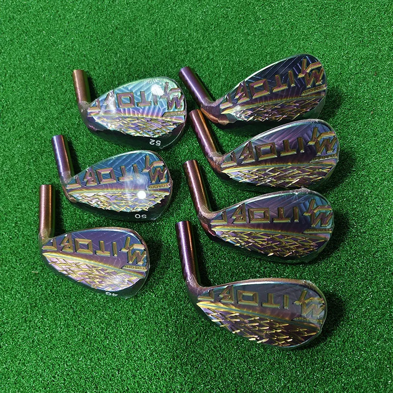 Wedges, Golf Clubs, Mtg, Vr 3.0, 48, 50, 52, 54, 56, 58, 60 