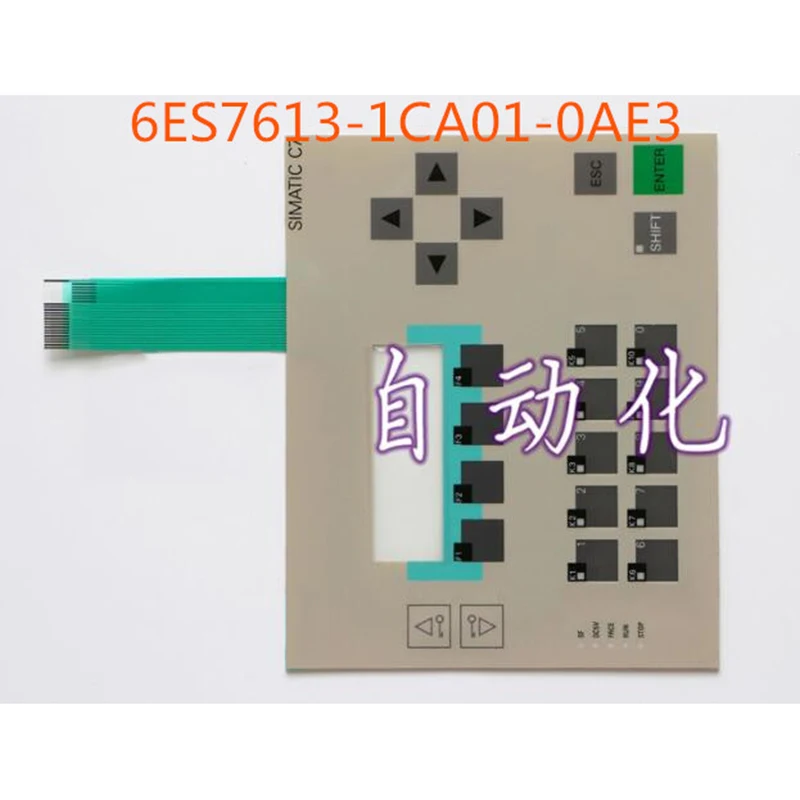 

Пластиковый дом для 6ES7613-1CA01-0AE3 6ES7 613-1CA01-0AE3 6ES7613-1CA02-0AE3 6ES7 613-1CA02-0AE3 с клавиатурой