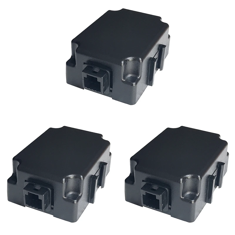 Эмулятор электронной сигареты 3X эмулятор ESCL блокировка рулевого колеса для Nissan