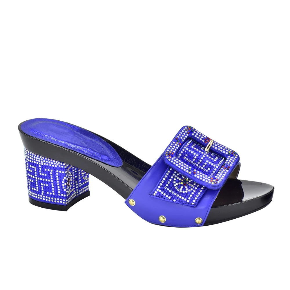 Новинка элегантные женские туфли красного цвета с кристаллами свадебные удобные