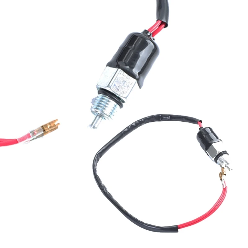 

Переключатель заднего хода для mitsubishi 1978-1979 MD701797 R2LC