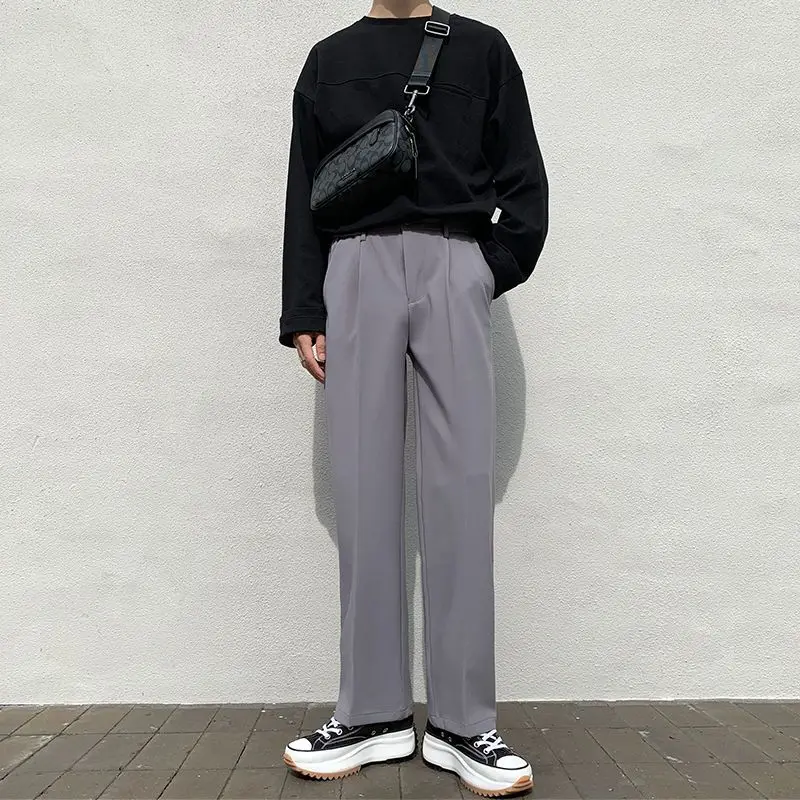 Рисунок 4 - Модные стильные облегающие брюки