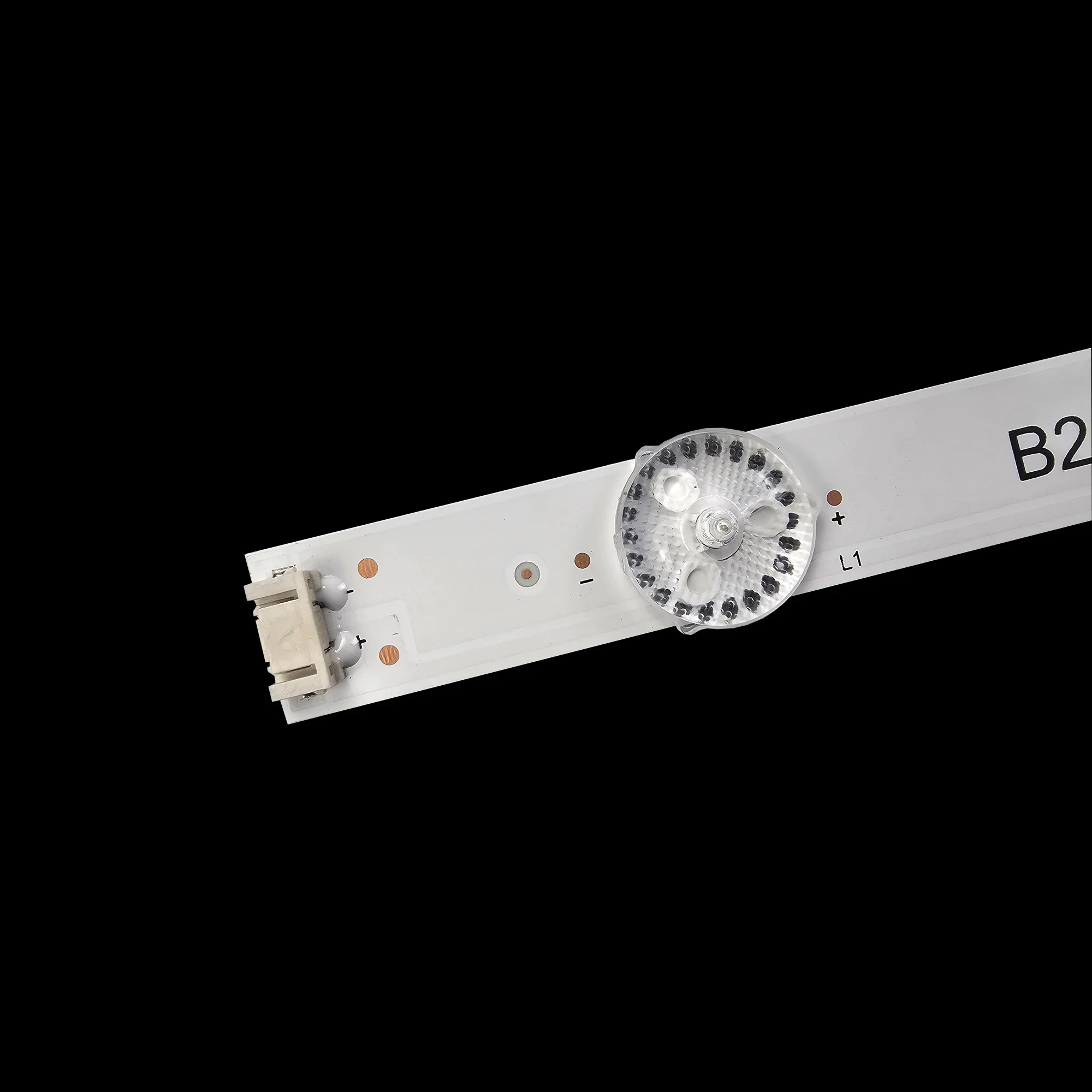 Светодиодная лента заднего света для LC550EGJ AZ550E30 55L3750VM 55U5A 55LJ540V 55E388G RF-AZ550E30-0601B-20