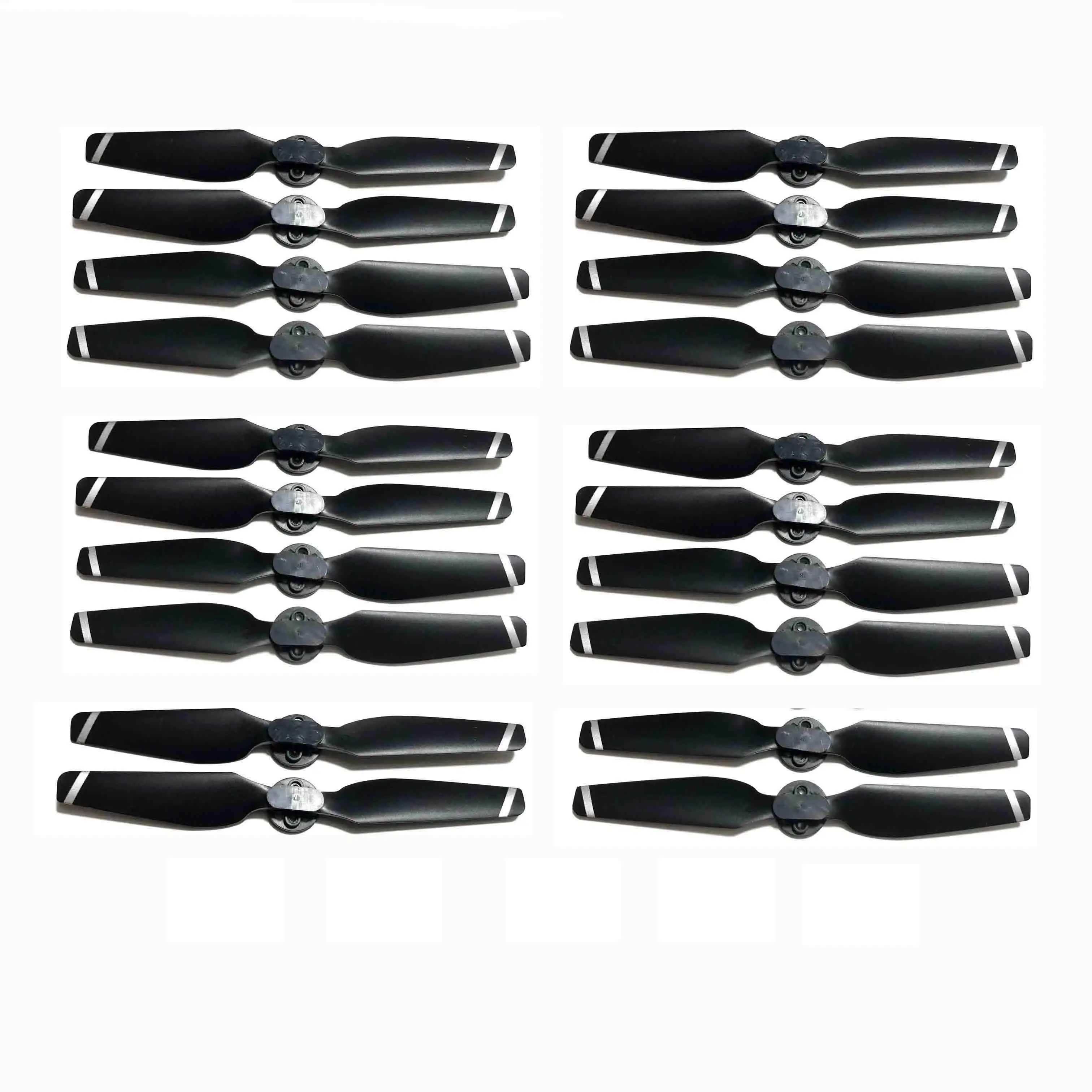 

Brushless Motors Propeller Blades Maple Leaf KF102 Foldable Quadcopter Spare Parts for KF102 GPS Drone 8K HD Camera Accessories