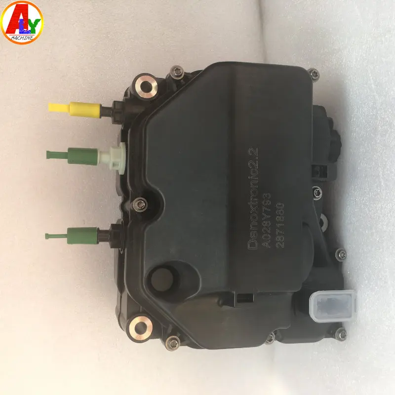 

Euro III Urea Emission System AdBlue Pump DEF 12V 24v 4387304 4387657 A028Y792 2871879 2871880 0444042003-LW