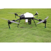 12l drone agriculture sprayer e power agricultural aircraft drone fumigation agriculture sprayer drone uav