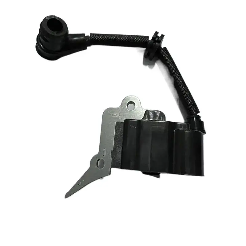 Фото Катушка зажигания TK065D-12 для KAWASAKI MARUYAMA BL8200 BL8100, модуль зажигания MAGNTO STATOR TA №3
