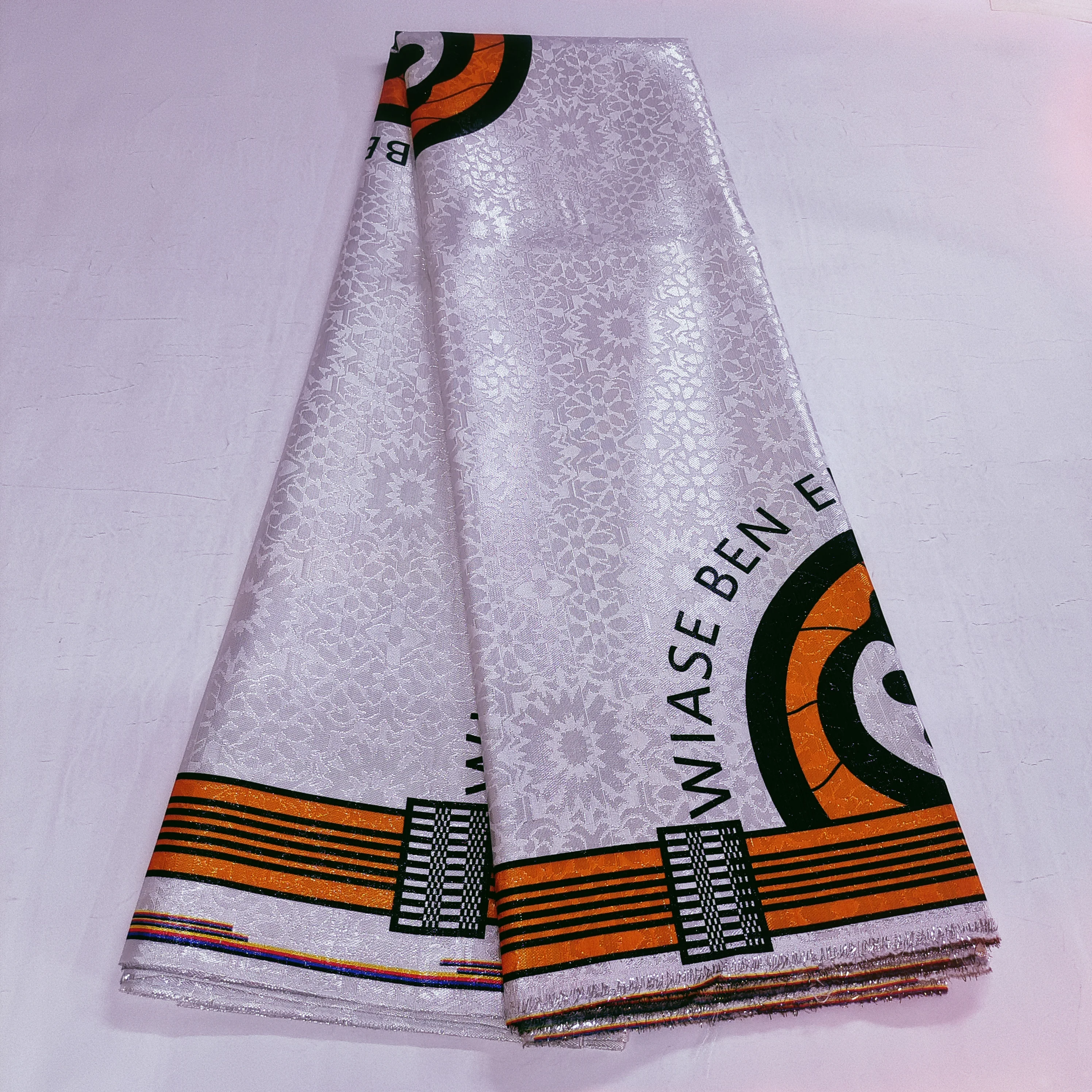 2023 новейшее высококачественное женское жаккардовое платье из швейцарской