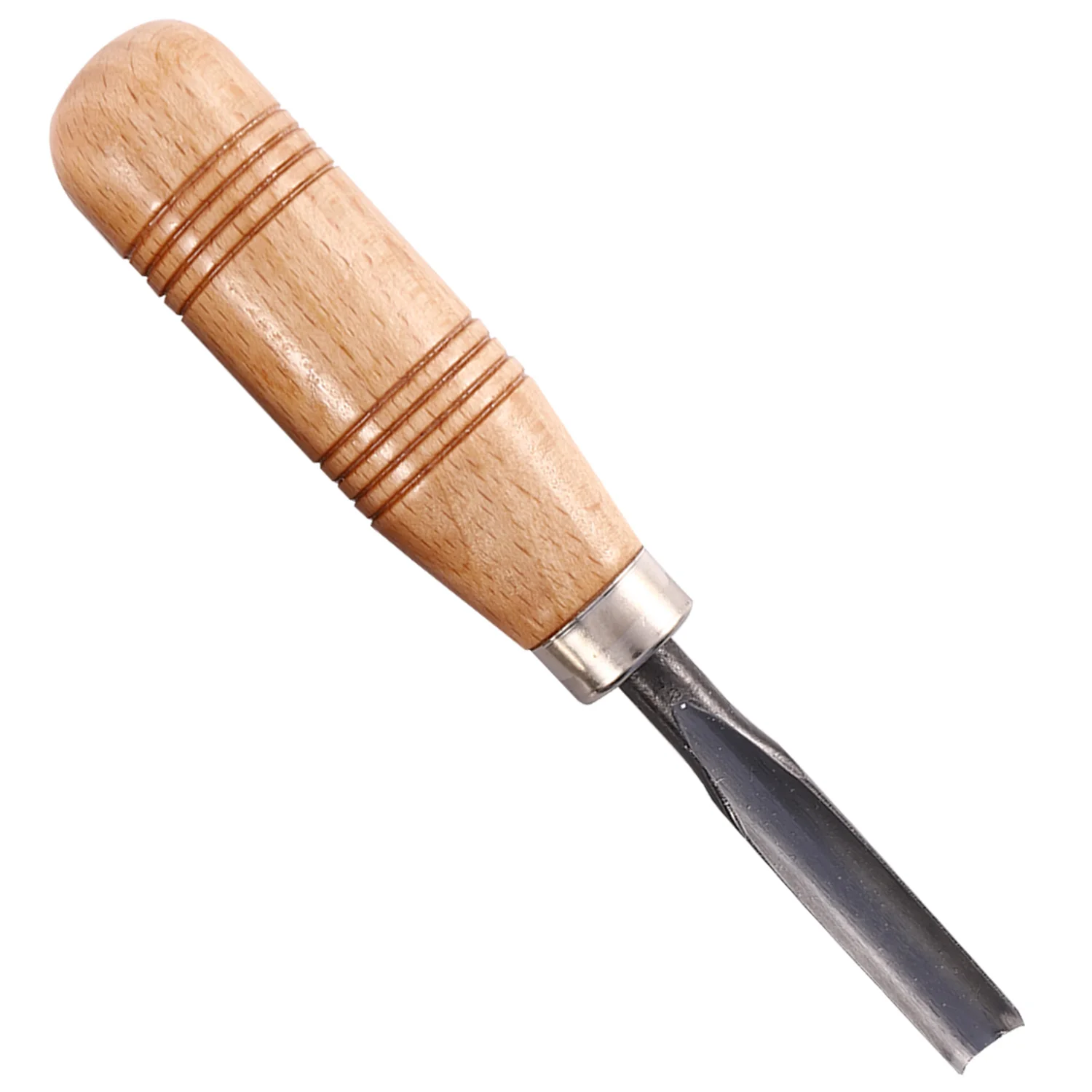 6 шт. нож для резки по дереву резец резьбы набор деталям искусственная резьба