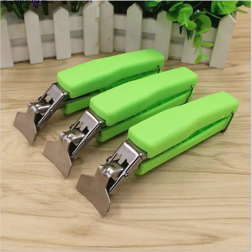 

Hot Bowl Holder Dish Clamp Pot Pan Gripper Clip Hot Dish Plate Bowl Clip Retriever Tongs Silicone Handle Kitchen Tool