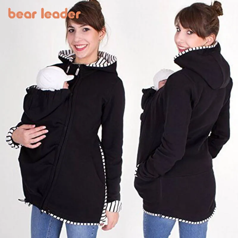 Maternity Coats Long Sleeve Winter Jacket for Pregnant Outerwear Outfits Jackets Bring Children Baby Maternity Coat Pregnancy