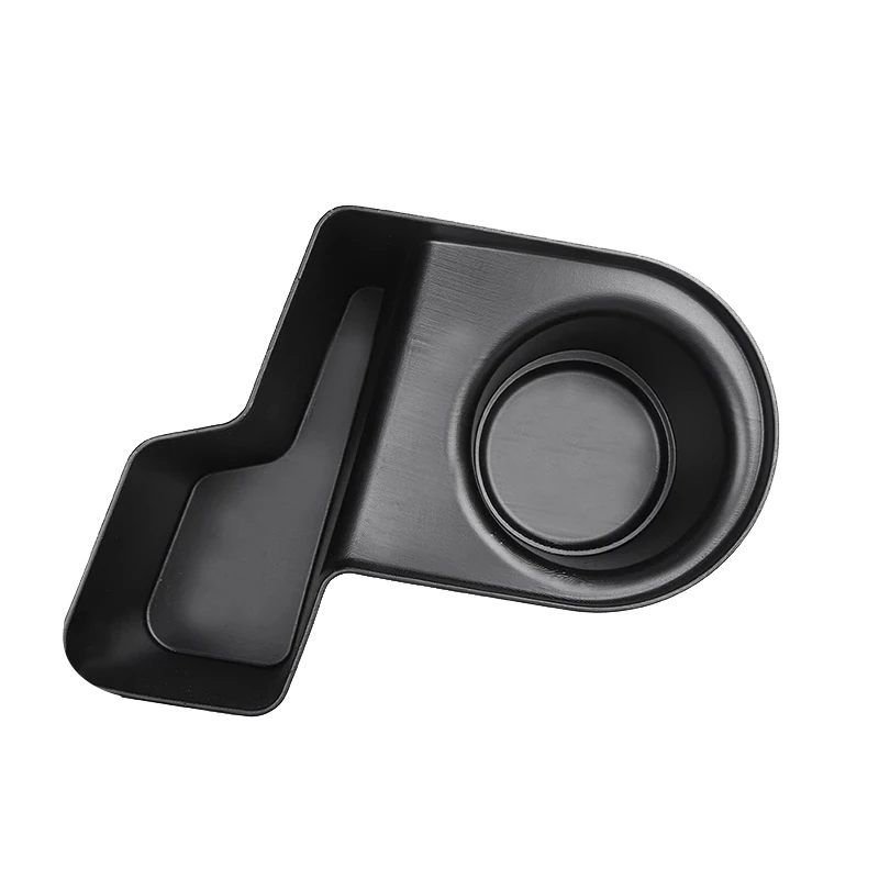 Автомобильный ящик для хранения переключения передач подстаканник Jeep Grand Cherokee