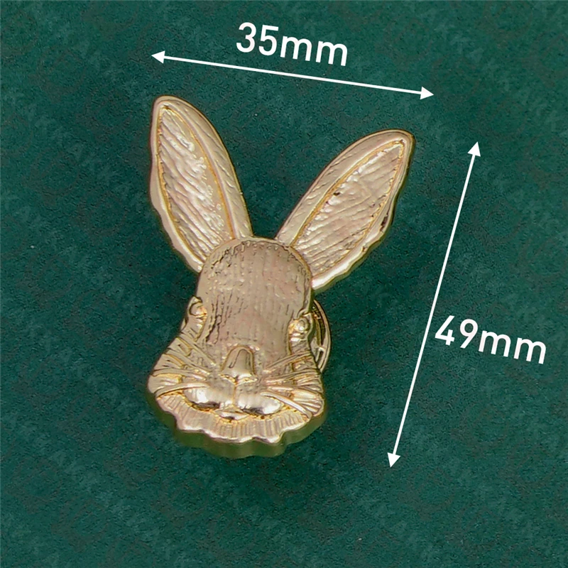 

Мебельные ручки KAK, цинковый сплав, медный цвет, животные и растения