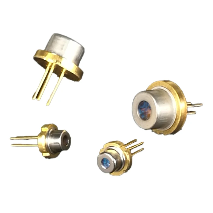 

Laser Diode TO Mount Lidar 905nm 150W