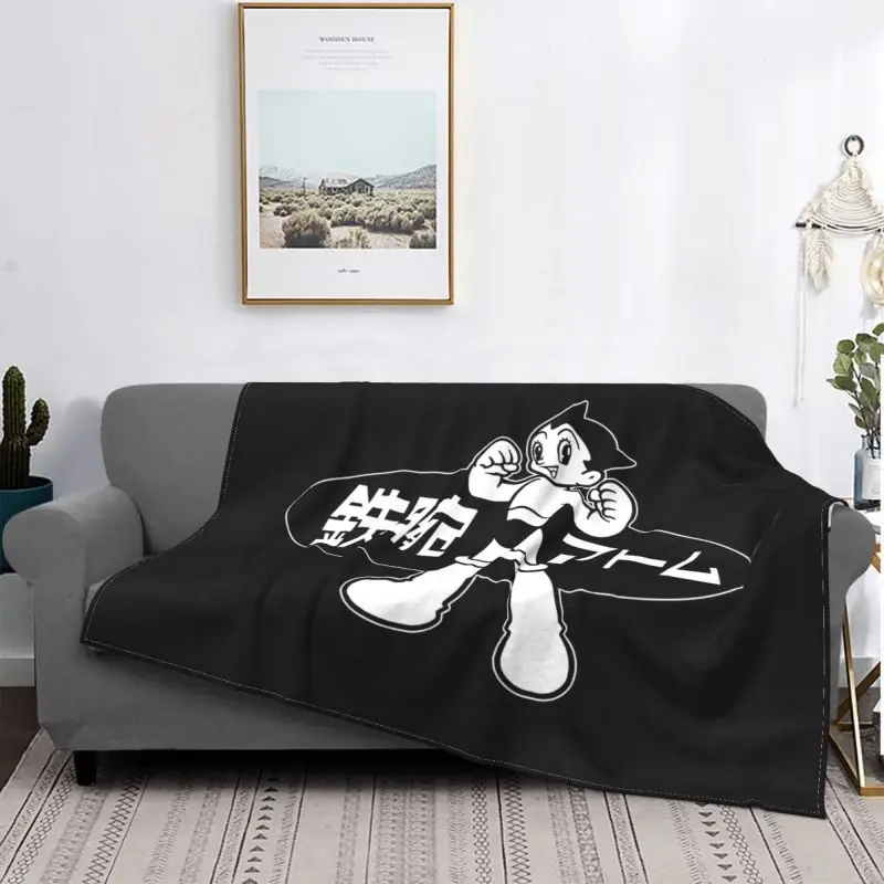 Одеяло для мальчиков Astro плюшевое классическое легкое покрывало дивана спальни